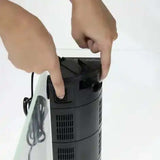 JBL CristalProfi I100 Greenline Innenfilter Für Aquarien 90 Bis 160 Liter Energieeffizient