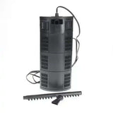 JBL CristalProfi I100 Greenline Innenfilter Für Aquarien 90 Bis 160 Liter Energieeffizient