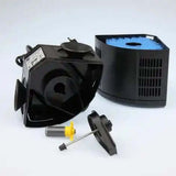 JBL CristalProfi i200 Greenline Innenfilter Für Aquarien Filter Hochwertige Wasserreinigung