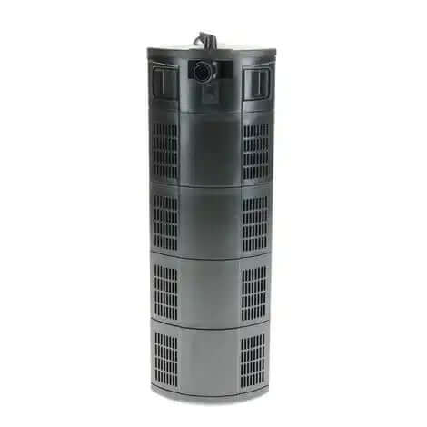 JBL CristalProfi i200 Greenline Innenfilter Für Aquarien Filter Hochwertige Wasserreinigung