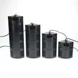 JBL CristalProfi i200 Greenline Innenfilter Für Aquarien Filter Hochwertige Wasserreinigung