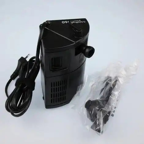 JBL CRISTALPROFI i60 greenline - Japankoi.net