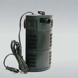 JBL CristalProfi i80 Greenline Innenfilter Für Aquarien 60 bis 110 Liter Energieeffizient Mechanische Filterung