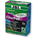 JBL CristalProfi m gl Modul FilterPad