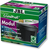 JBL CristalProfi m greenline Modul