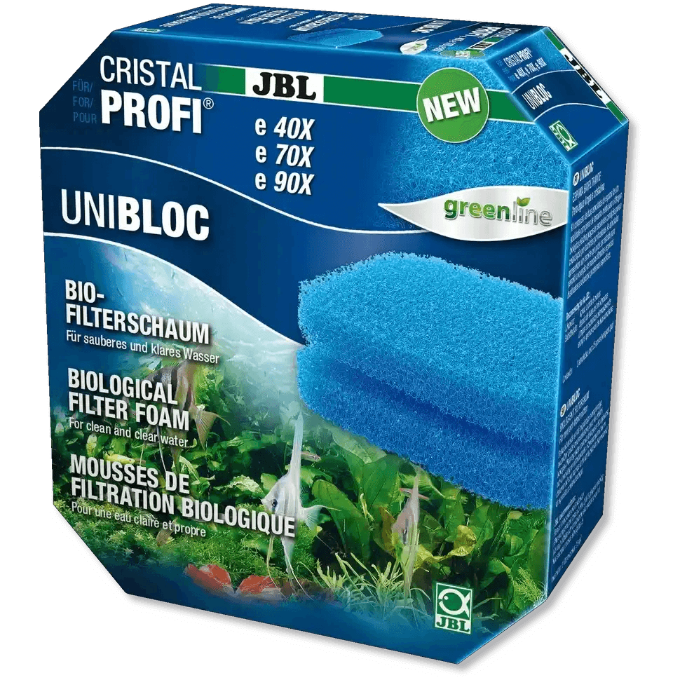 JBL CRISTALPROFI UNIBLOC e15/1901-2