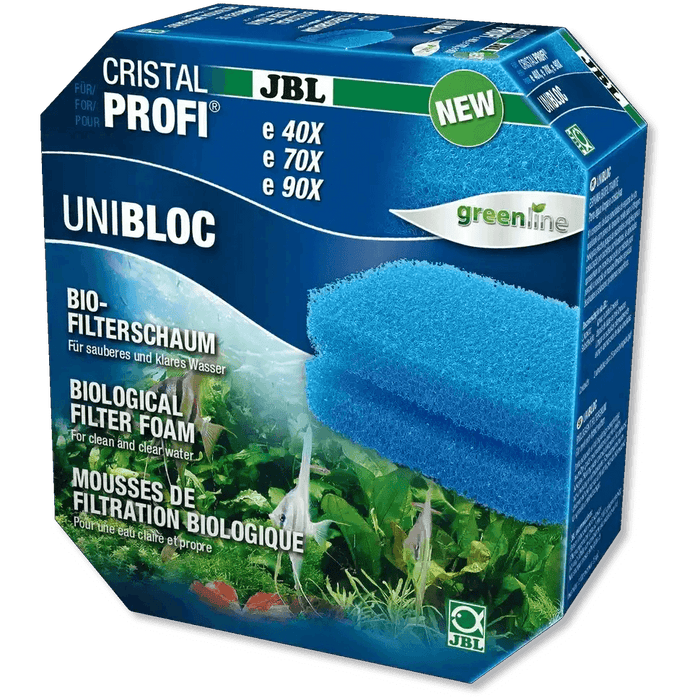JBL CRISTALPROFI UNIBLOC e15/1901-2