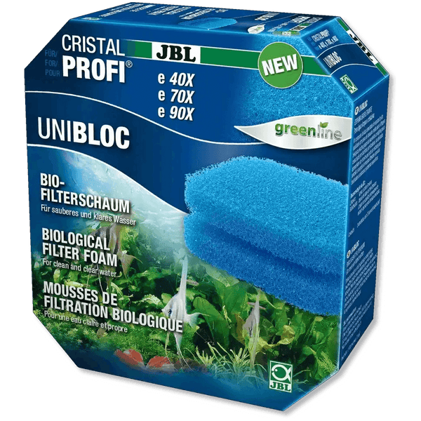 JBL CRISTALPROFI UNIBLOC e4/7/901-2