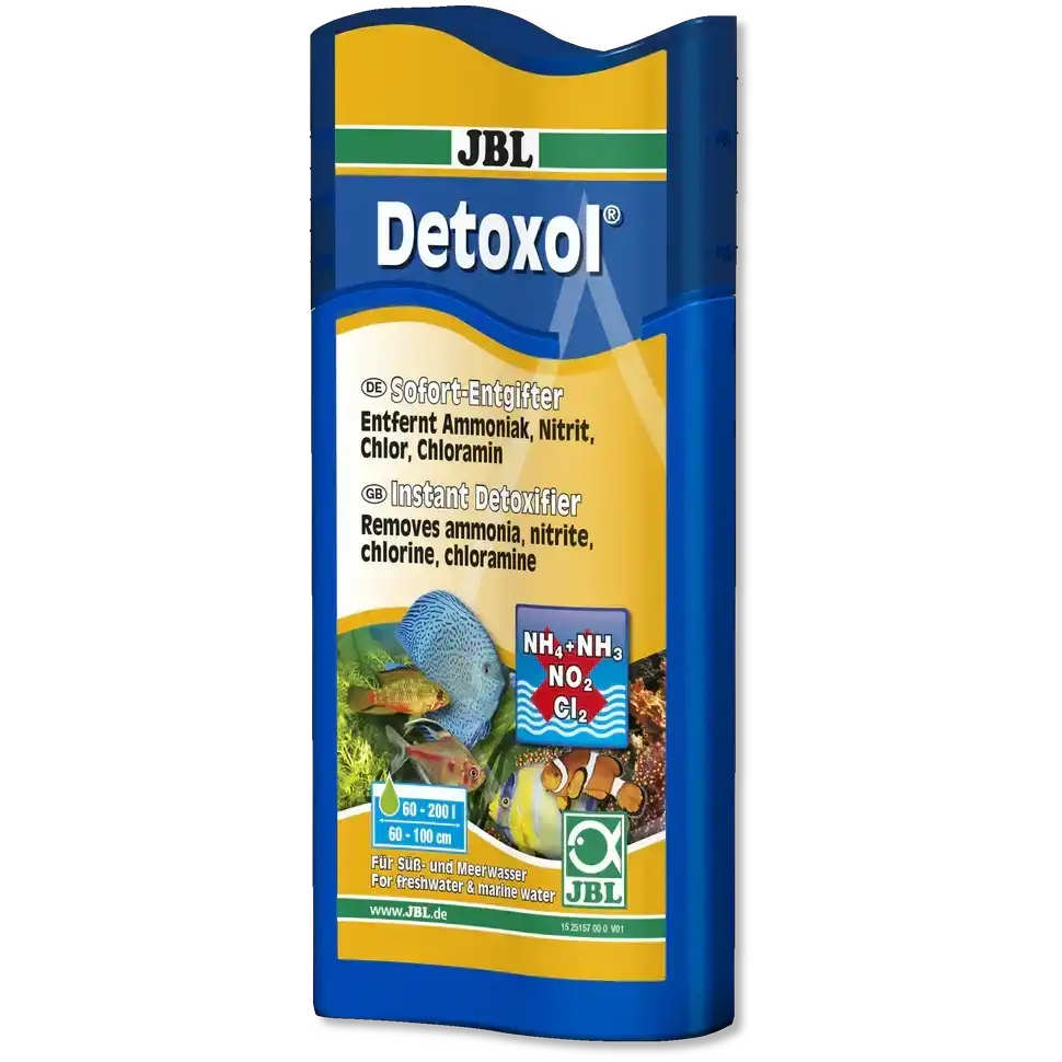 JBL Detoxol 250ml