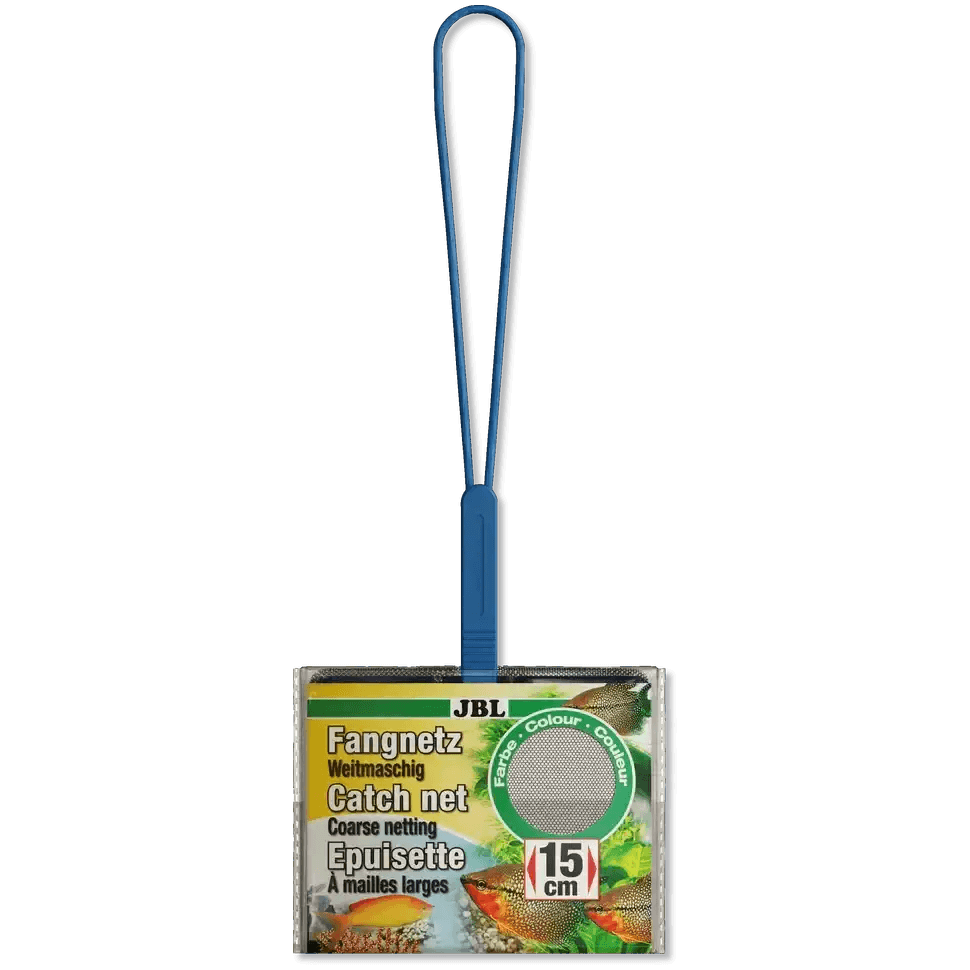 JBL Fangnetz 15cm grob, 41cm