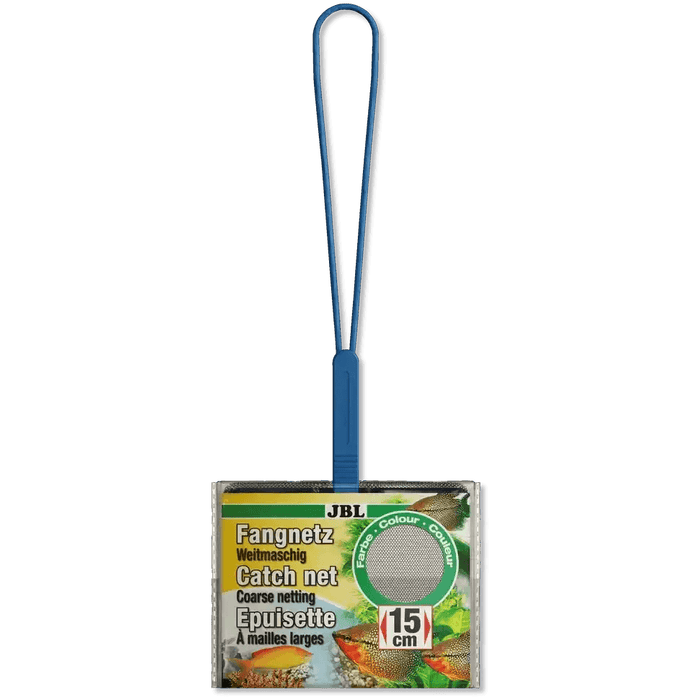 JBL Fangnetz 15cm grob, 41cm