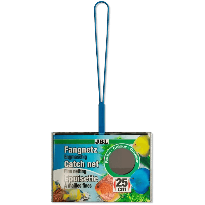 JBL Fangnetz 25cm fein