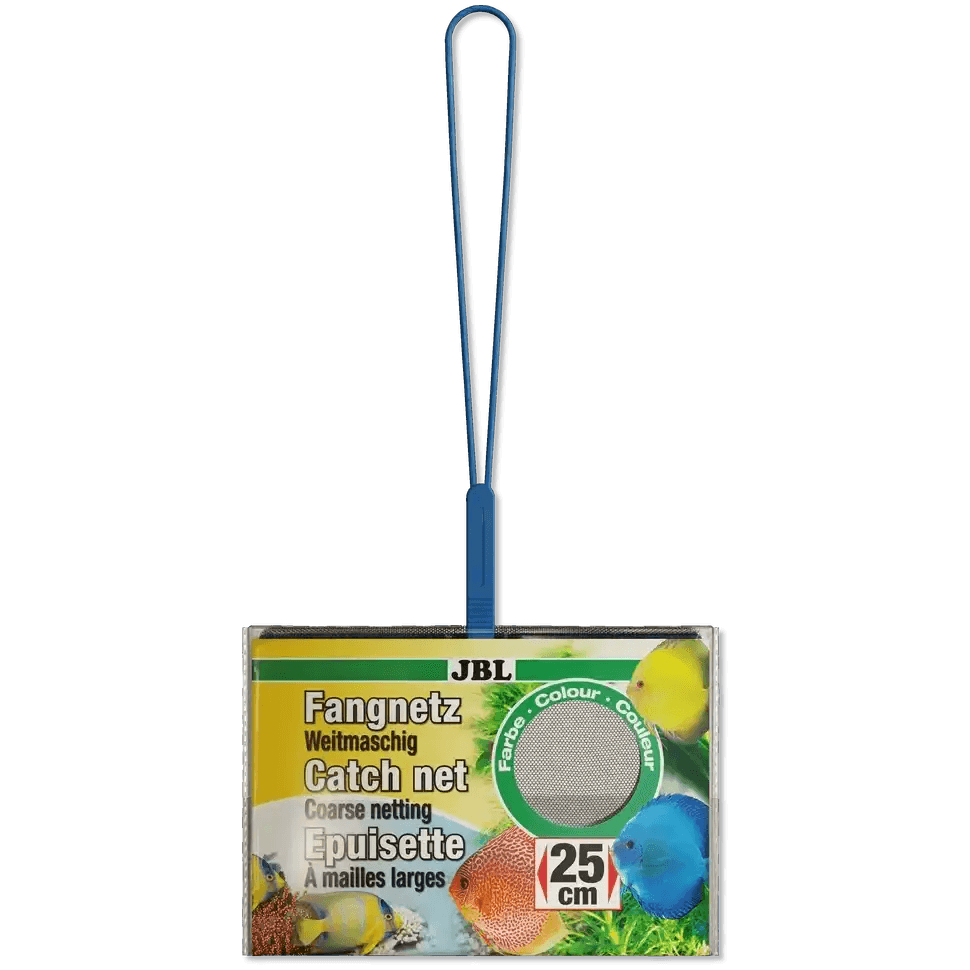 JBL Fangnetz 25cm grob