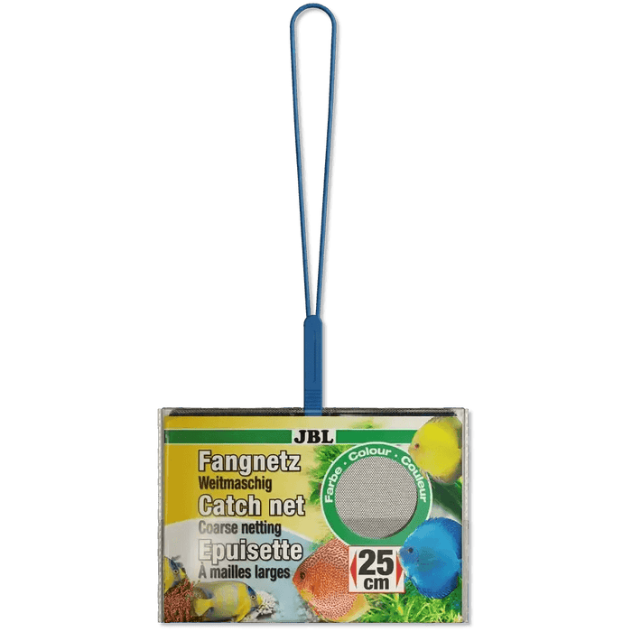 JBL Fangnetz 25cm grob