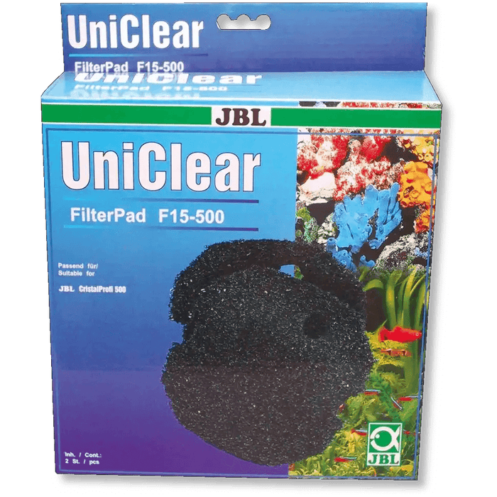JBL FilterPad F15 CristalProfi 500