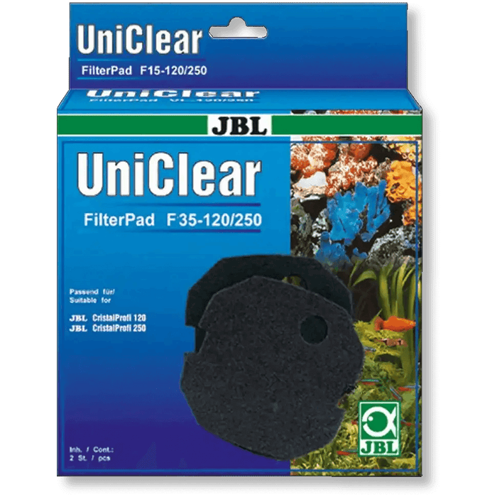 JBL FilterPad F35 CristalProfi 120/250