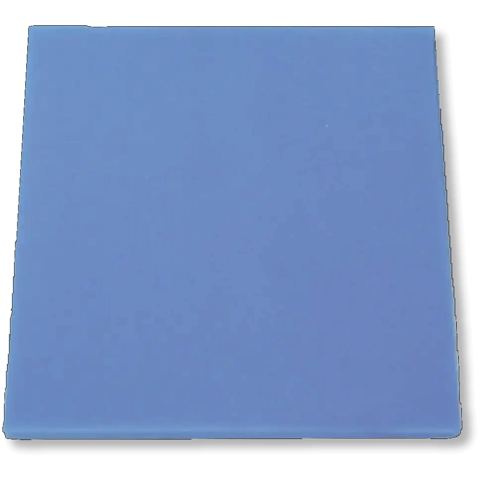 JBL Filterschaum Blau Fein 5 Cm Universal Filtermatte Für Aquarium Feinporig Zum Zuschneiden Als Vor Und Langzeitfilter