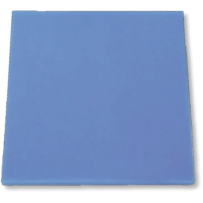 JBL Filterschaum Blau Fein 5 Cm Universal Filtermatte Für Aquarium Feinporig Zum Zuschneiden Als Vor Und Langzeitfilter