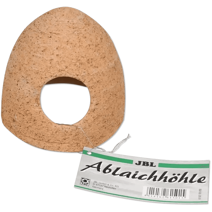 JBL Keramik Ablaichhöhle