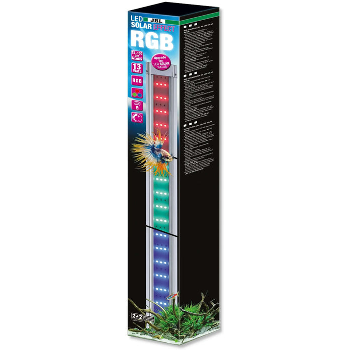 JBL LED SOLAR EFFECT 13W