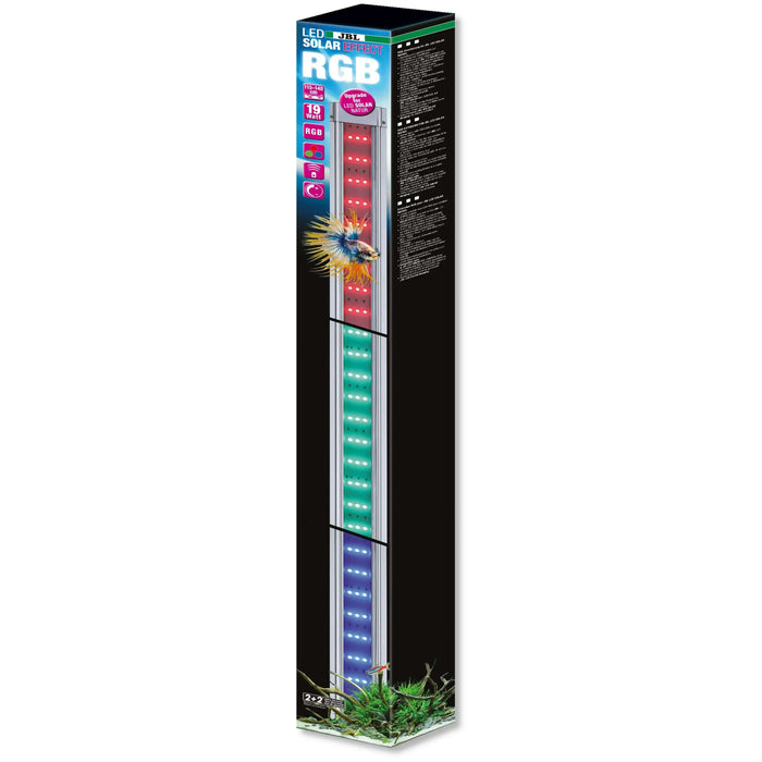 JBL LED SOLAR EFFECT 19W