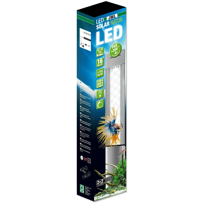 JBL LED SOLAR NATUR 53W (Gen 2)