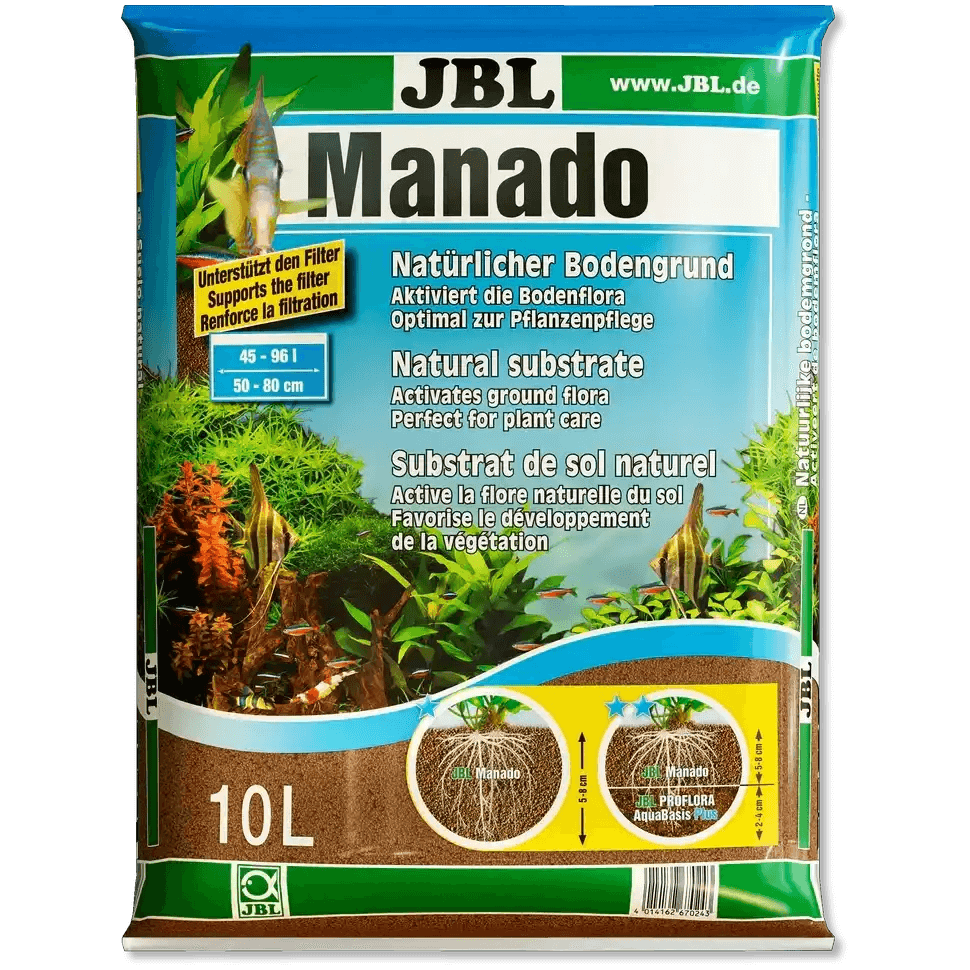 JBL Manado 10l