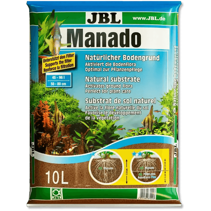 JBL Manado 10l