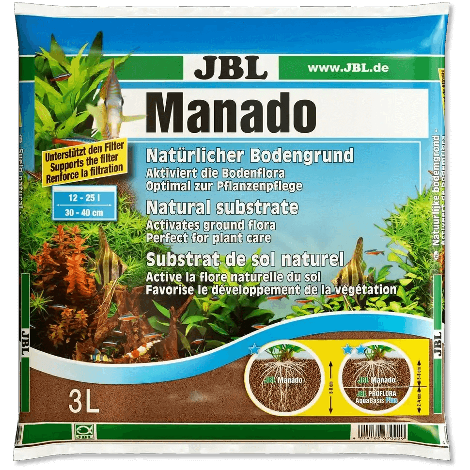 JBL Manado 3l