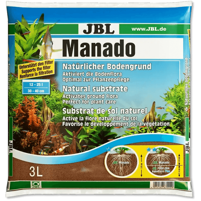 JBL Manado 3l