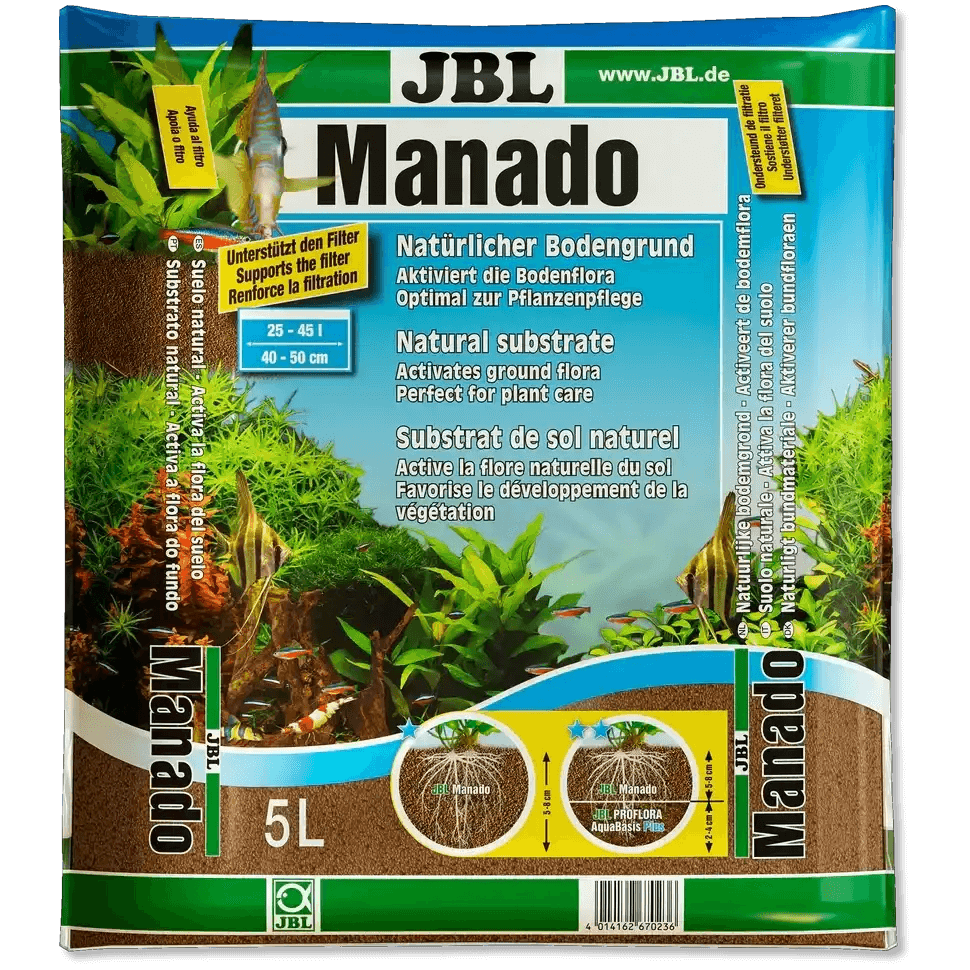 JBL Manado 5l