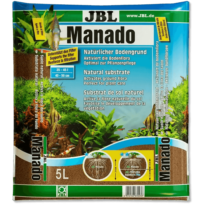 JBL Manado 5l