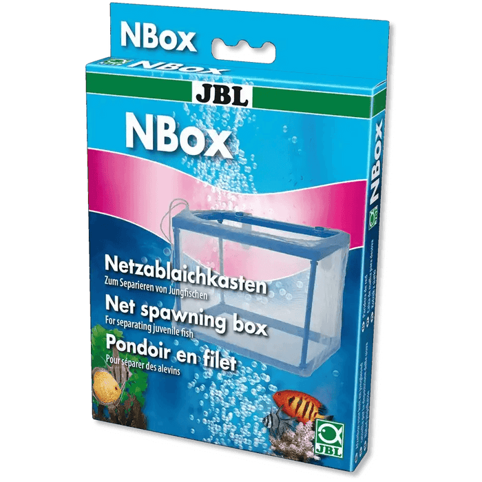 JBL NBox
