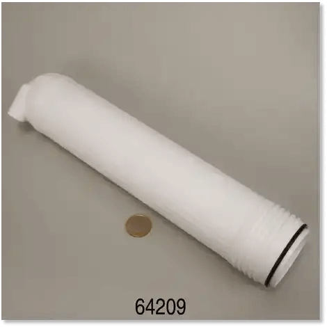 JBL Osmose Gehäuse Trockenmembrane