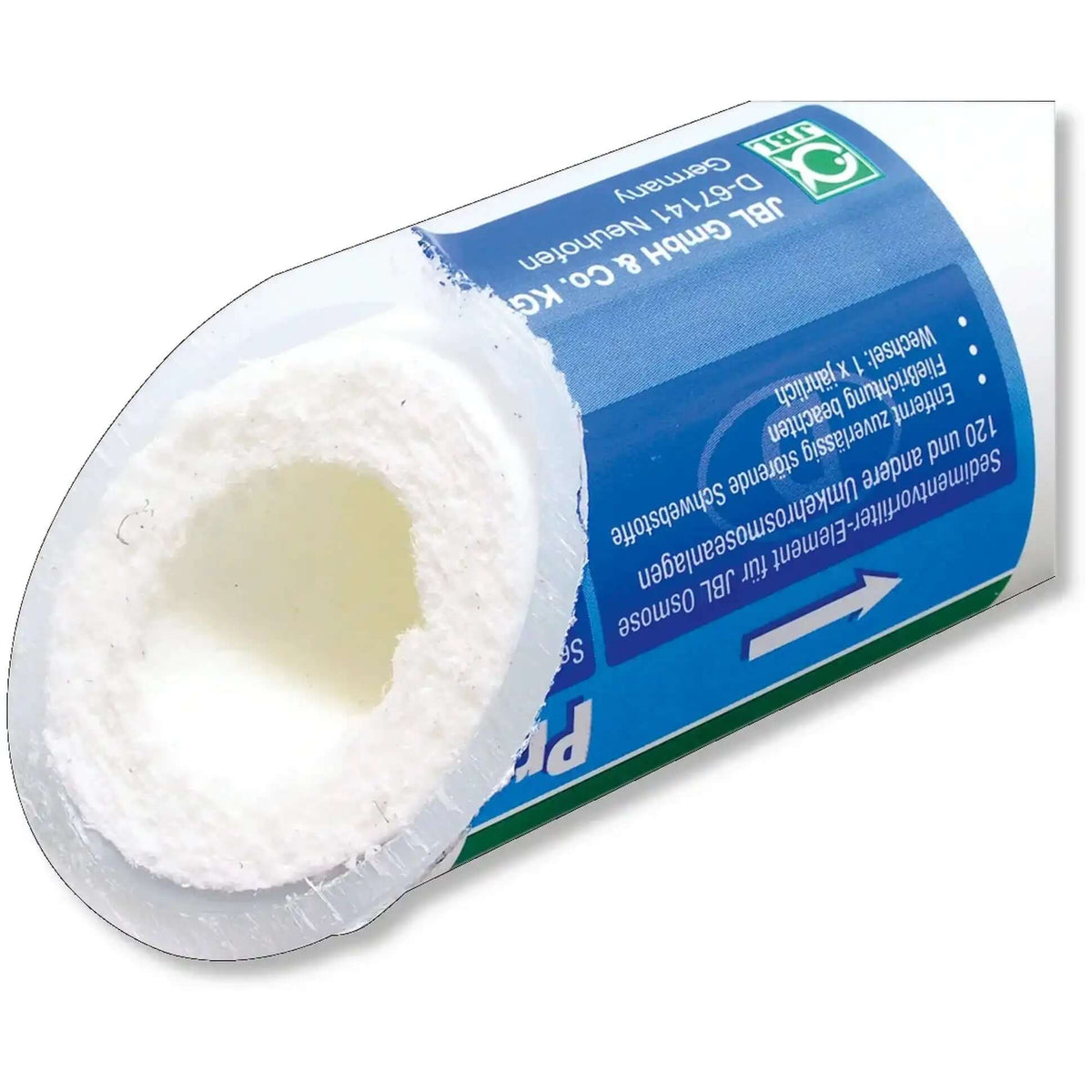 JBL Osmose Sedimentfilter