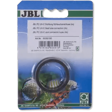 JBL PC UV-C Dichtungen Schlauchanschluss