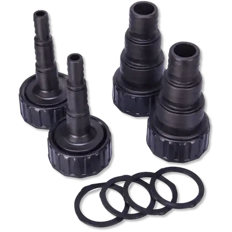 JBL PC UV-C Schlauchanschluss Set (6039200)