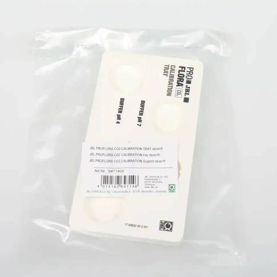 JBL PF CO2 CALIBRATION TRAY