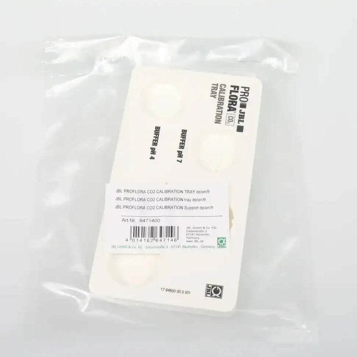 JBL PF CO2 CALIBRATION TRAY