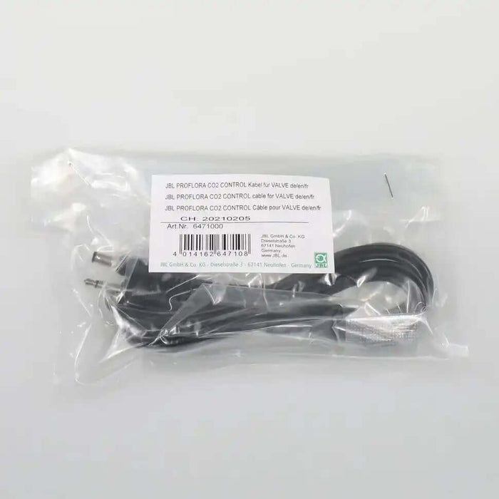 JBL PF CO2 CONTROL Kabel für VALVE