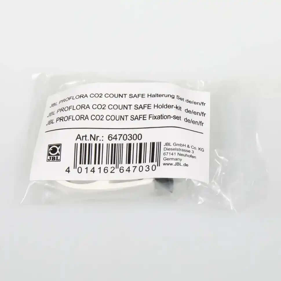 JBL PF CO2 COUNT SAFE Halterung Set