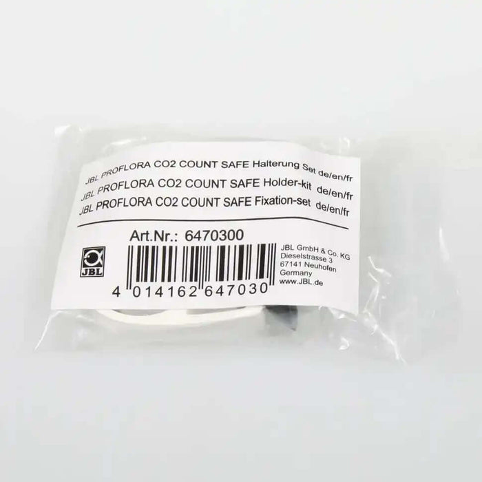 JBL PF CO2 COUNT SAFE Halterung Set