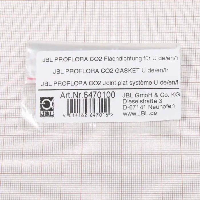 JBL PF CO2 Flachdichtung für U