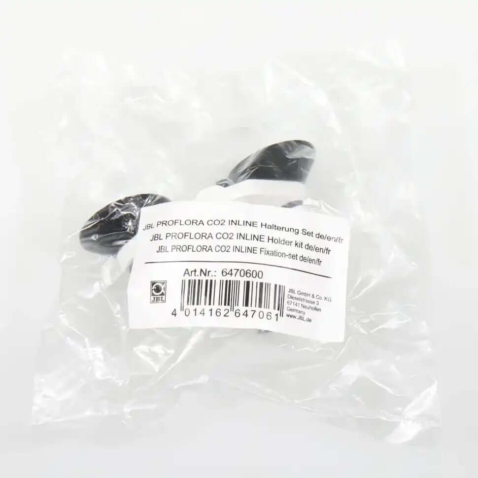 JBL PF CO2 INLINE Halterung Set