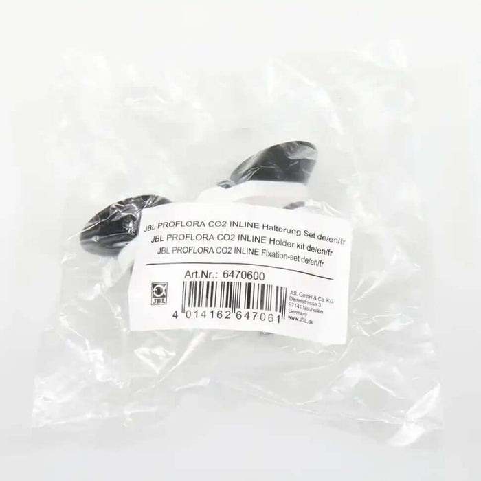 JBL PF CO2 INLINE Halterung Set