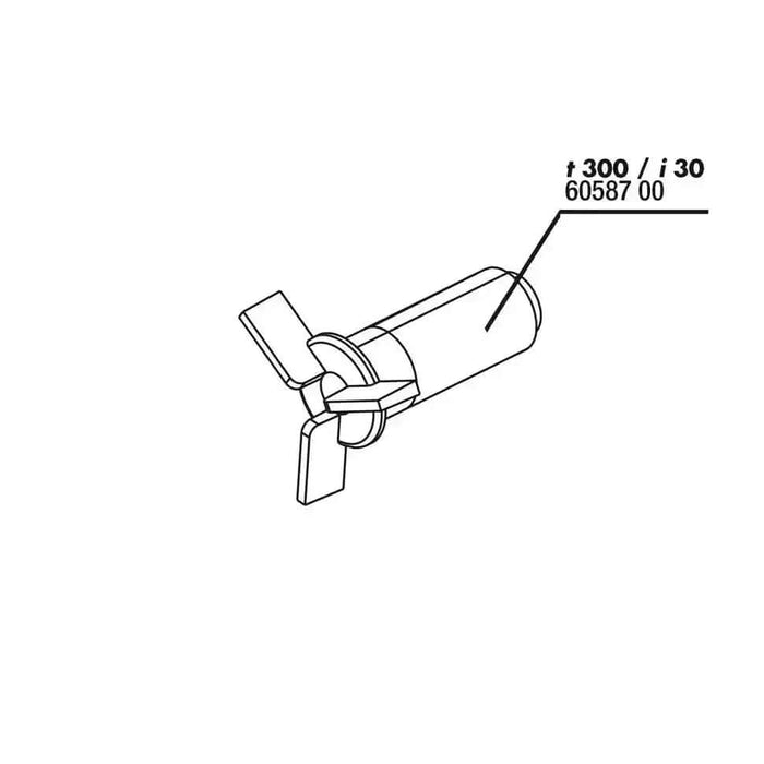 JBL PF t300/i30 Rotor