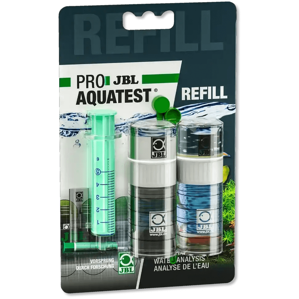 JBL PROAQUATEST Ersatzteil-Set