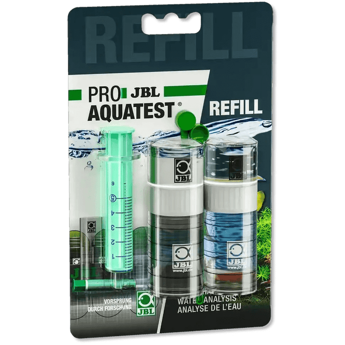 JBL PROAQUATEST Ersatzteil-Set