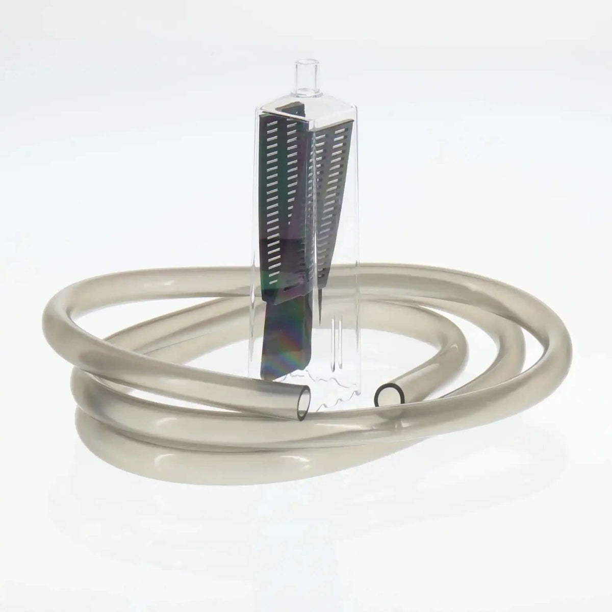 JBL ProClean Aqua Ex 10-35 Bodenreinigungsglocke Mit Schlauch 1,5 m Durchmesser 35 mm Für Aquarium