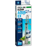 JBL Pro Clean Aqua Ex 20 Bis 45 Cm Bodengrundreiniger Mulmglocke